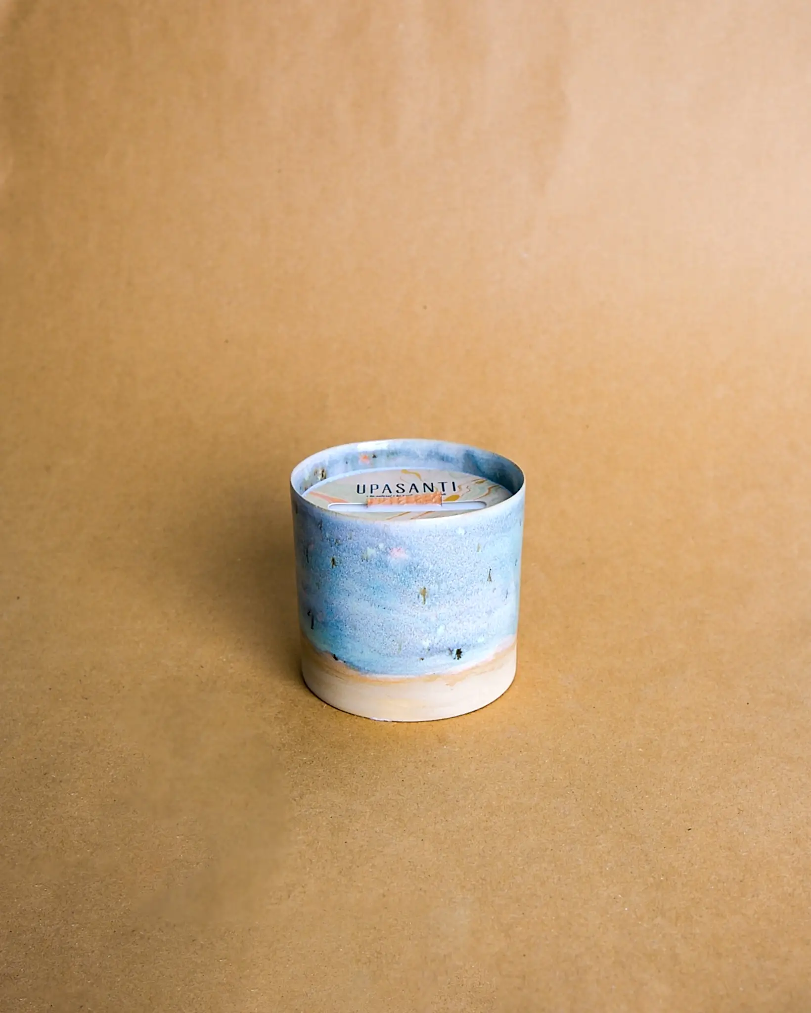 Zamansız Tasarımlar: Polvere Magica Mum Large - Görsel 3