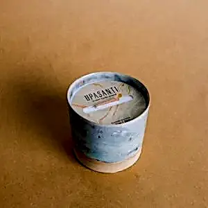 Zamansız Tasarımlar: Polvere Magica Mum Large